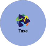 Business logo of Taxe