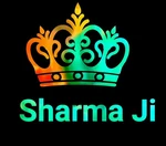 Business logo of Sharma ji communication