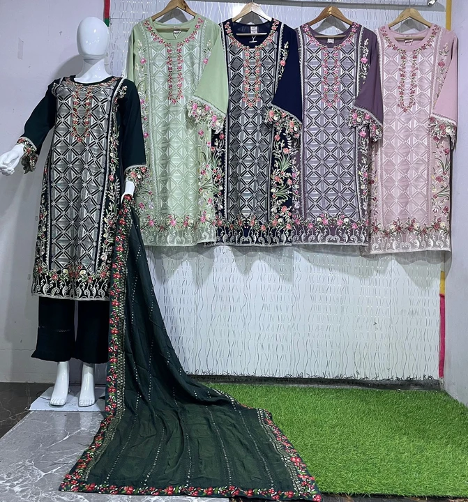Factory Store Images of Junaid  Traders 