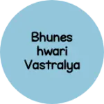Business logo of Bhuneshwari vastralya