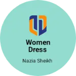 Business logo of Women dress