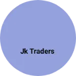 Business logo of Jk traders