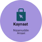 Business logo of Kaynaat