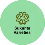 Business logo of Sukanta varieties