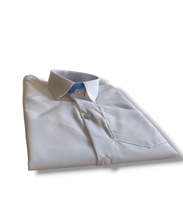 White Shirt For Kids - School Dress  uploaded by business on 6/13/2023