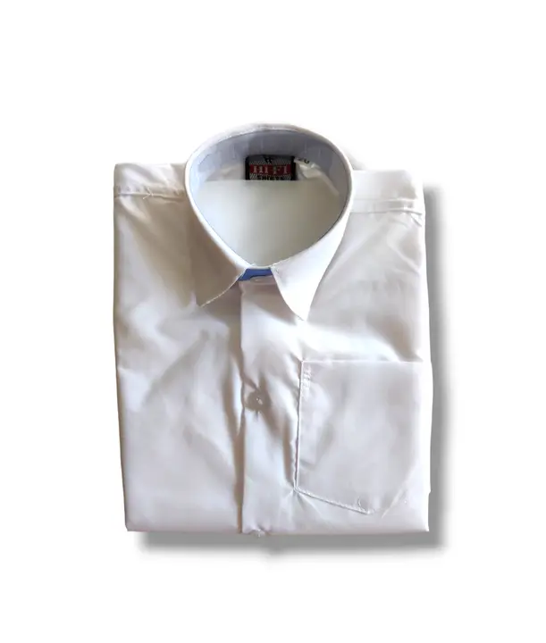 White Shirt For Kids - School Dress  uploaded by Mahavir Readymade on 6/13/2023