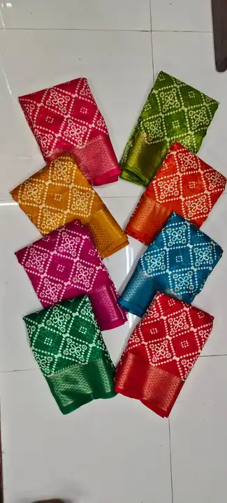 Silk cotton  uploaded by Rama Krishna silk and sarees on 6/13/2023