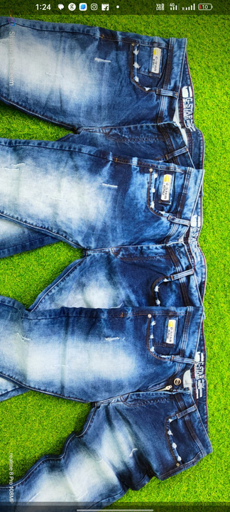 G-Star ✨ branded Jeans  uploaded by Blue jet jeans on 6/13/2023