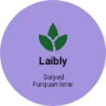 Business logo of LAIBLY