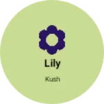 Business logo of Lily