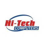 Business logo of Hitech Computer & Service