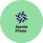 Business logo of Ajanta Prints