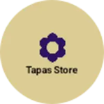 Business logo of TAPAS Store