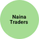 Business logo of Naina traders