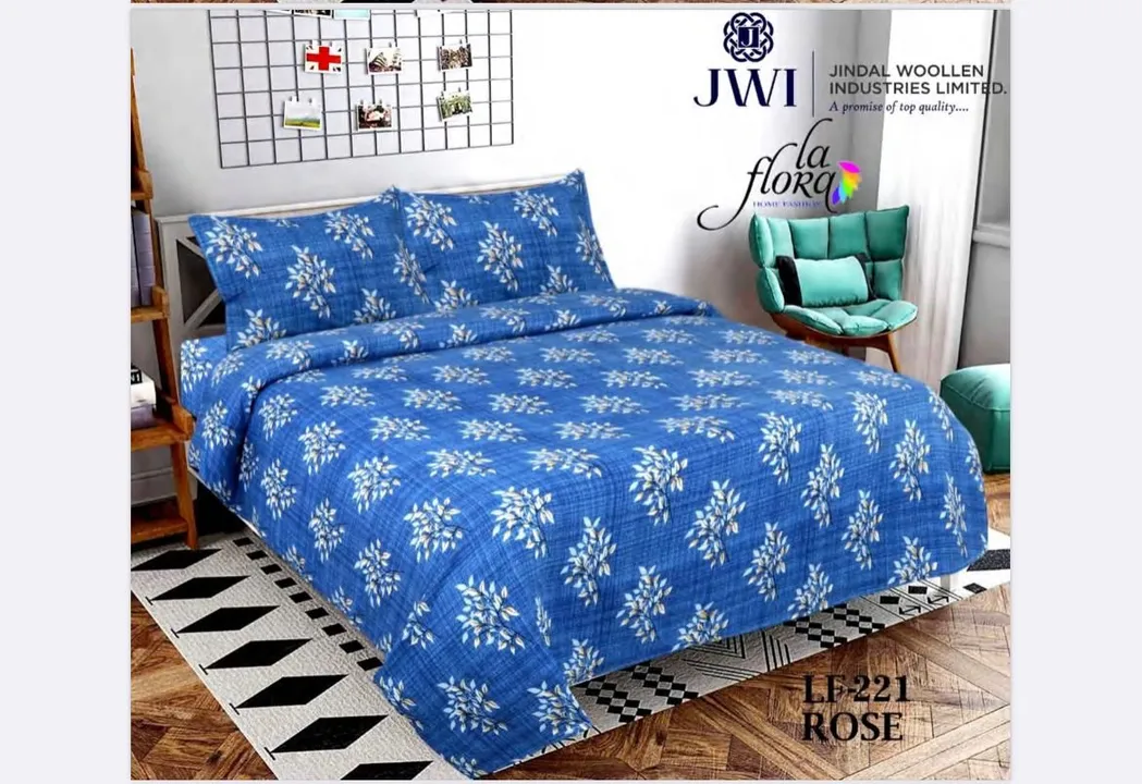 Product uploaded by Manufacturing of hotel line products and handloom on 6/13/2023