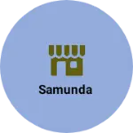 Business logo of Samunda