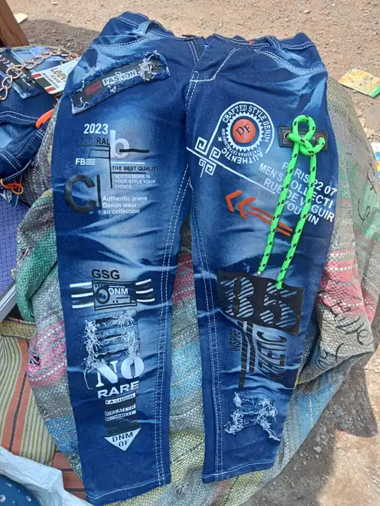 Product uploaded by M sahir Mahira jeans on 6/13/2023
