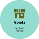 Business logo of Gonda