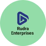 Business logo of RUDRA ENTERPRISES