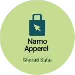 Business logo of Namo Apperel