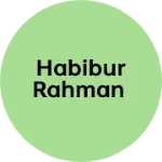 Business logo of Habibur Rahman