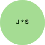 Business logo of J * s