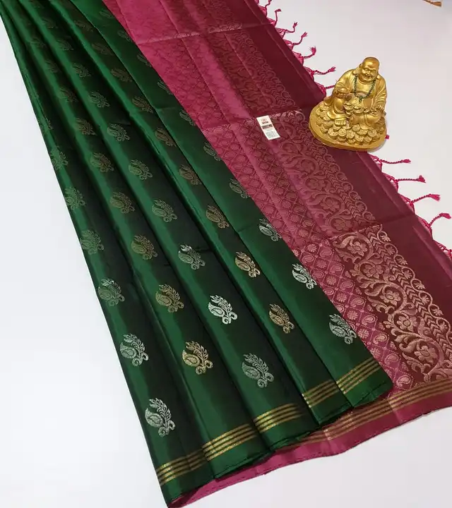 Product uploaded by Banashankari SILK and sareees  on 6/13/2023