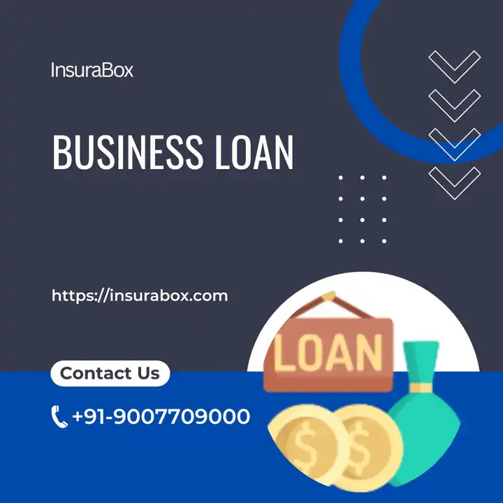 Post image Business Loan