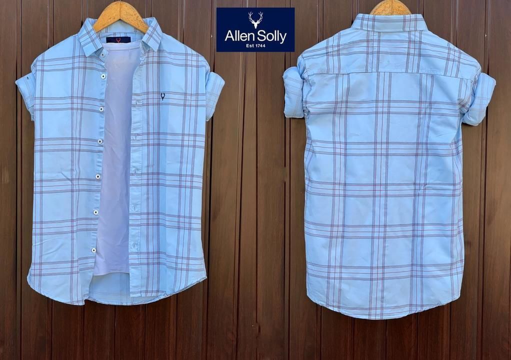 Allonsolly men's Shirt uploaded by All Products wholesale on 3/13/2021