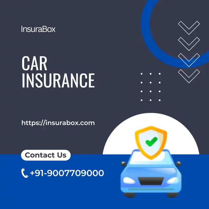 Car Insurance uploaded by Insurabox Advisory LLP on 6/13/2023
