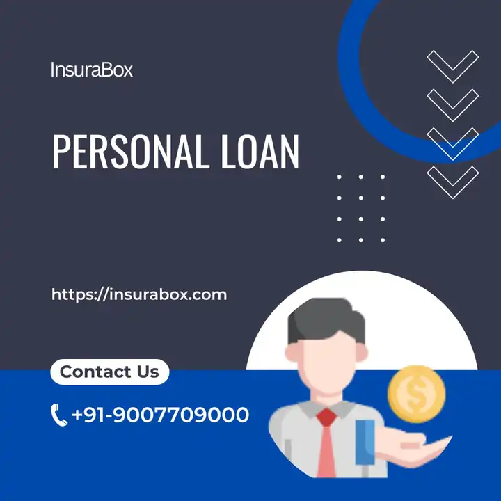 Personal Loan  uploaded by business on 6/13/2023