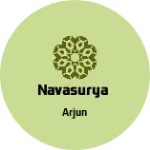 Business logo of navasurya