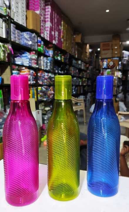 Lining bottle 600 ml 18₹/pcs   216₹/doz. uploaded by Home&kitchan and toys house on 3/13/2021