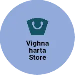 Business logo of Vighnaharta store