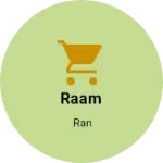 Business logo of Raam