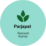 Business logo of Parjapat