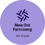 Business logo of New om farniseng