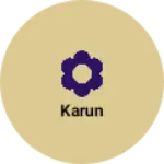 Business logo of Karun