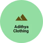 Business logo of Adithya clothing