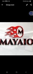 Business logo of Maya Sports