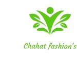 Business logo of Chahat fashion's