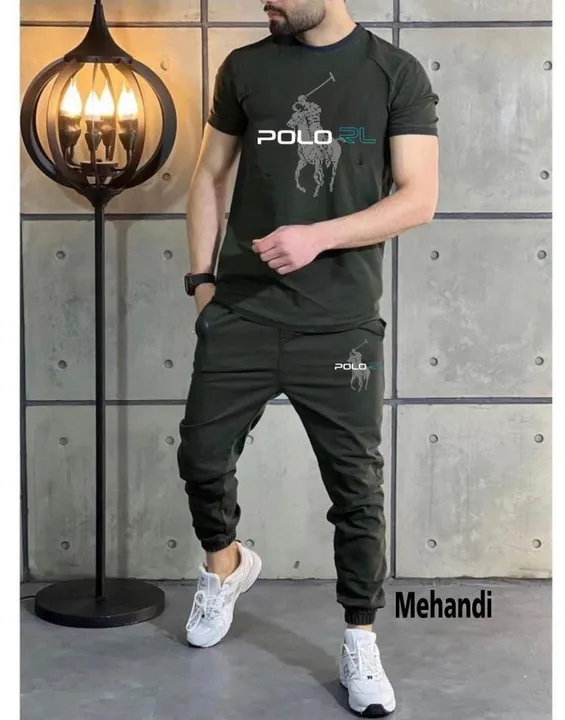 4 way track suit  uploaded by Mohit Fashion Hub on 6/13/2023