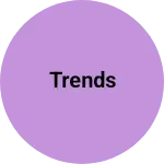 Business logo of Trends