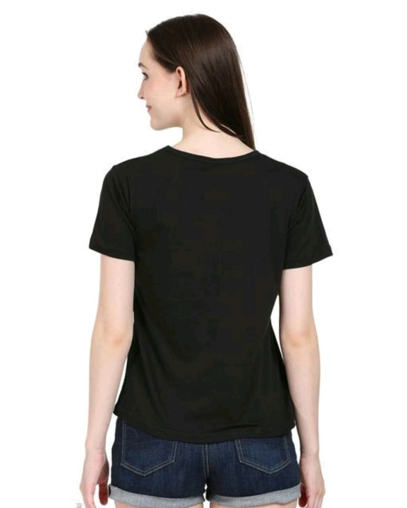 Women tshirt uploaded by Turkan Brothers on 6/13/2023