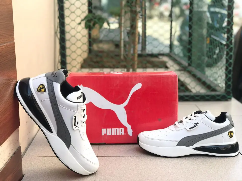 Puma uploaded by business on 6/13/2023