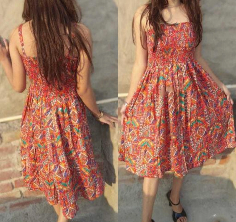 Dress uploaded by Turkan Brothers on 6/13/2023