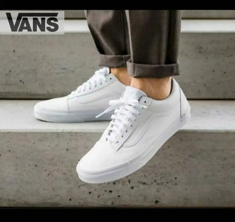 Vans uploaded by business on 6/13/2023