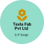 Business logo of Texla Fab Pvt Ltd