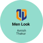 Business logo of MEN LOOK