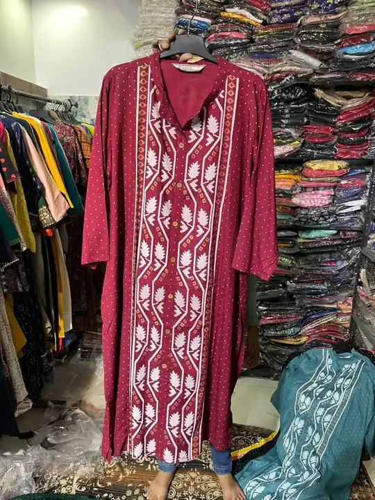 Branded kurti  only rs 149 uploaded by business on 6/13/2023